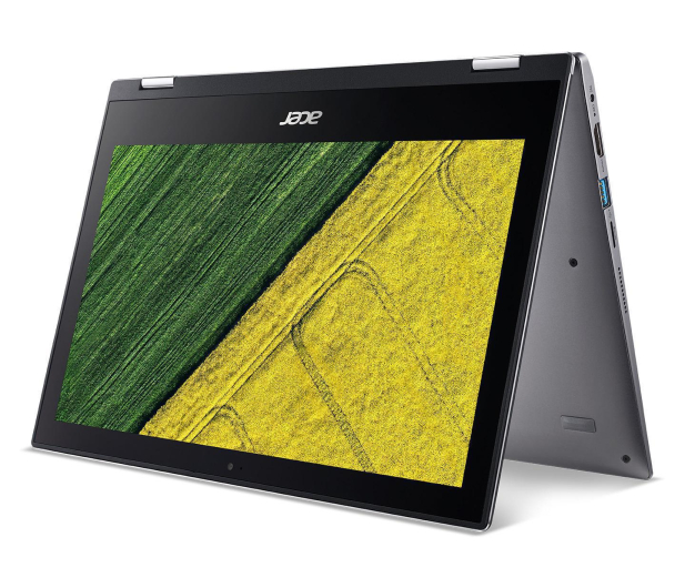 Acer Spin 1 N3350/4GB/32/Win10 FHD IPS +Rysik - 401365 - zdjęcie 7